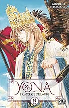 Download Yona, Princesse de l'Aube T08 PDF