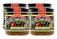 Vista 38 de Better Than Bouillon Culinary Collection - Base de chipotle ahumado, contiene 38 porciones por frasco, tarro de vidrio de 8 onzas (paquete de 2)