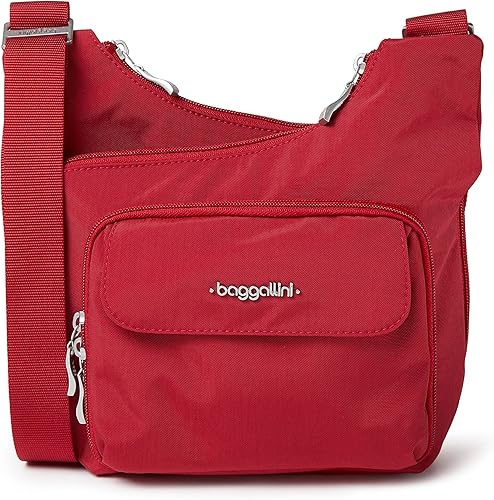 Miniatura 3 de Baggallini Criss Cross - Bolso cruzado