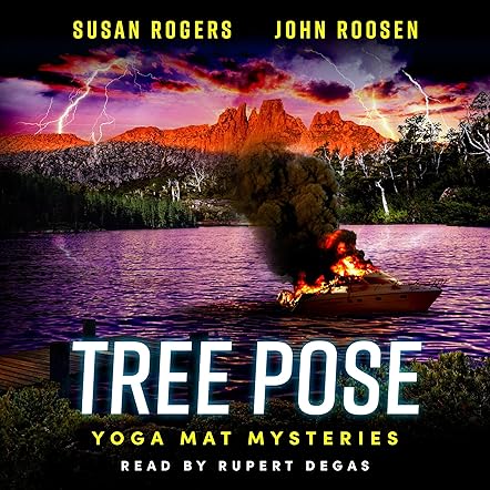 Tree Pose