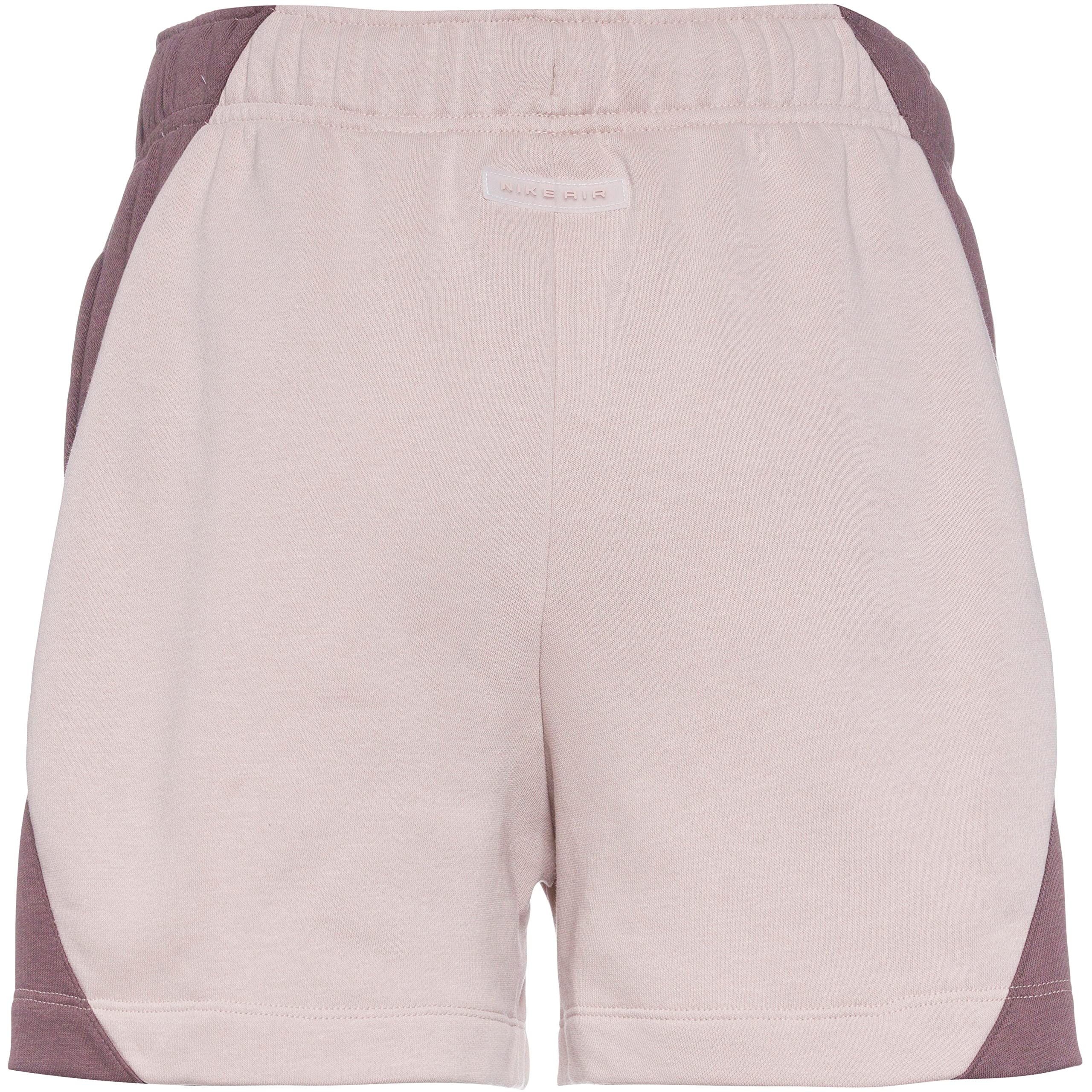 NIKE W Nsw Air Flc Mr Spodenki - Shorty Women's