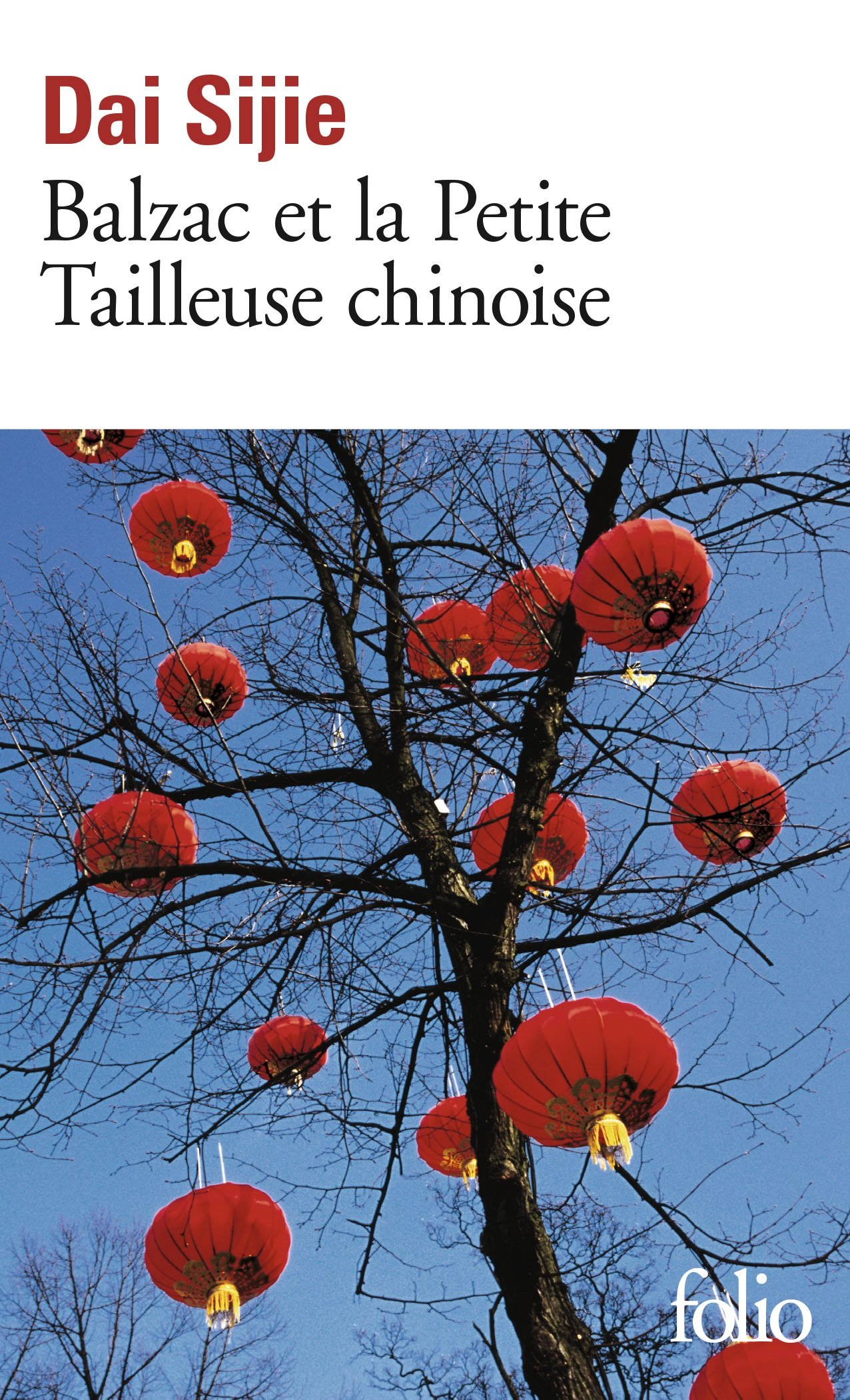Balzac et la Petite Tailleuse chinoise (French Edition)