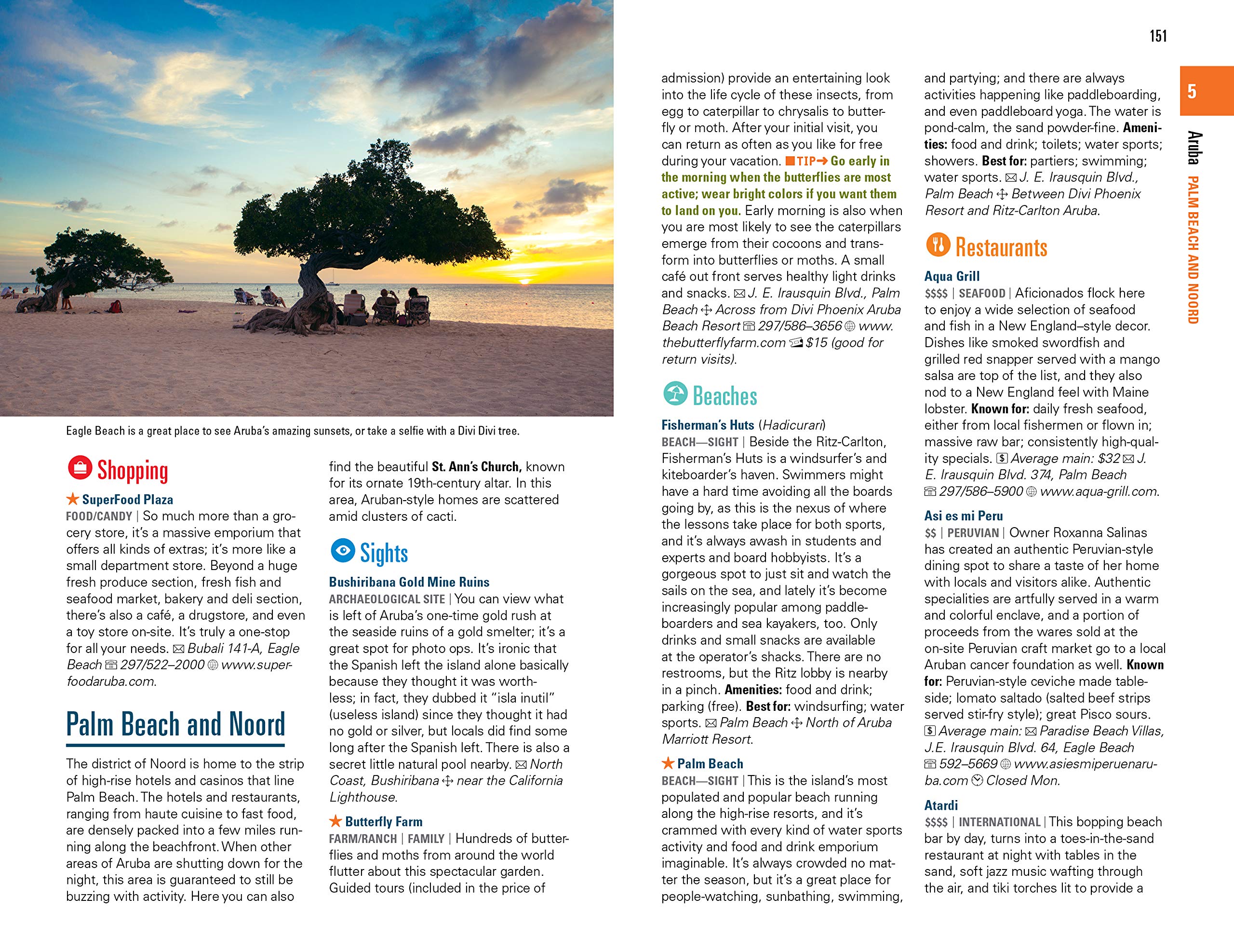 Fodor's Essential Caribbean Bareuther, Carol M.; Berger, Jeff; Campbell, Susan; Collazo, Julie Schwietert and Curley, Bob - PT04