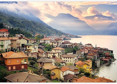 Miniatura 2 de Wall26 - Papel tapiz autoadhesivo para pared, serie grande tipo mural para pared