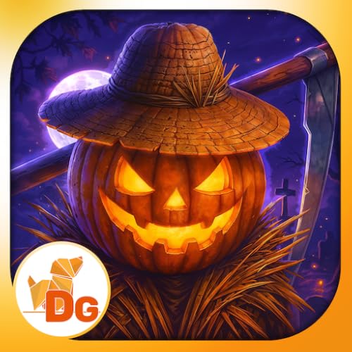 Suchspiele - Halloween Chronicles: Verfluchte Familie