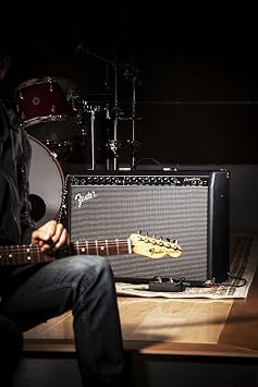 Fender Champion 100 Amp Electric Guitar Amplifier