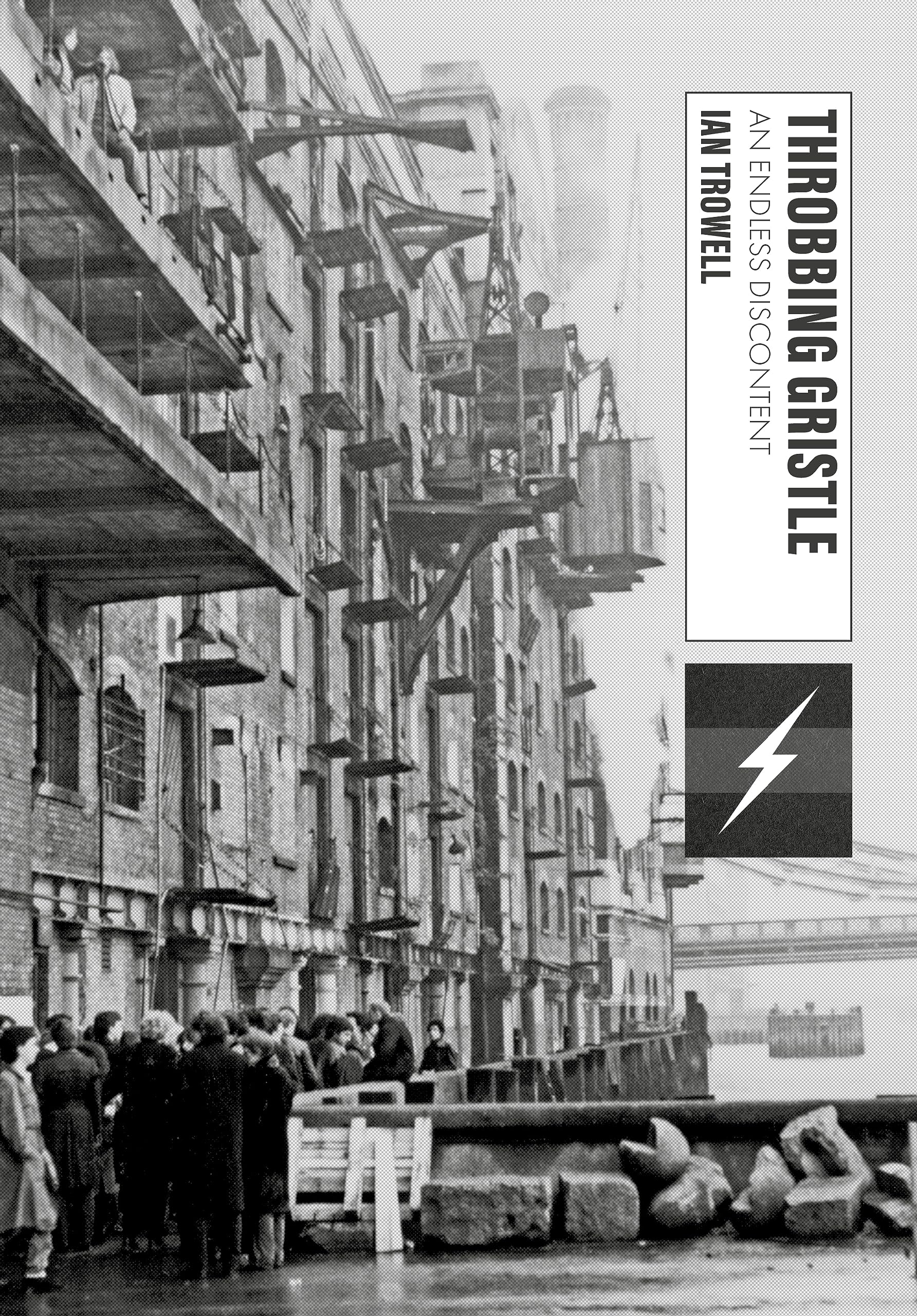 Throbbing Gristle An Endless Discontent comprendre enfin les origines de la musique indus