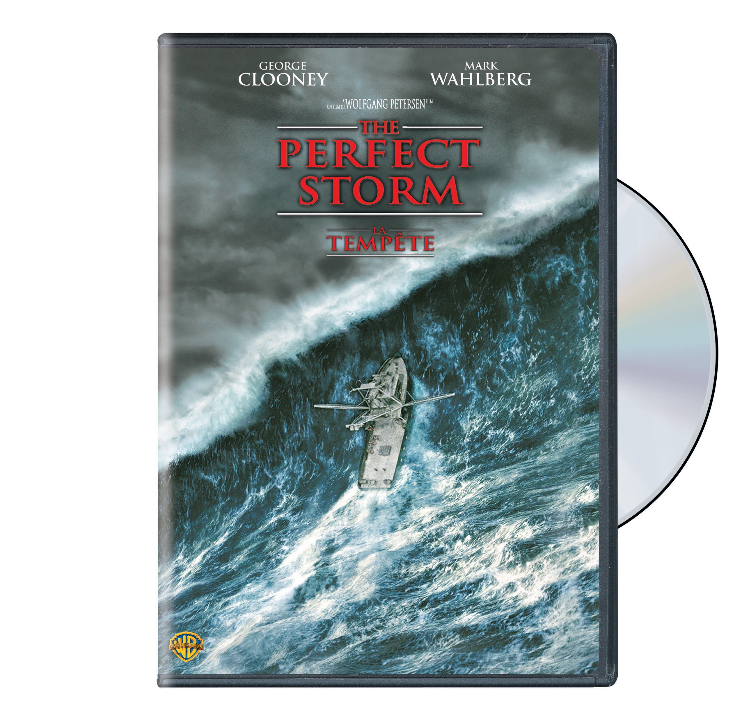 Perfect Storm, The (DVD) (BIL/AMARAY) [DVD]
