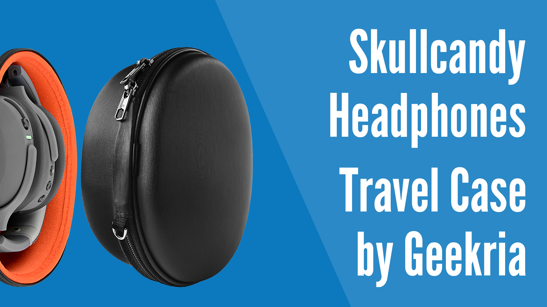 Amazon.com: Geekria Shield Headphones Case Compatible with