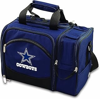 dallas cowboys lunch tote