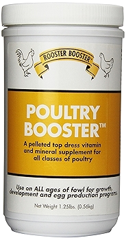 公鸡增强剂</br>