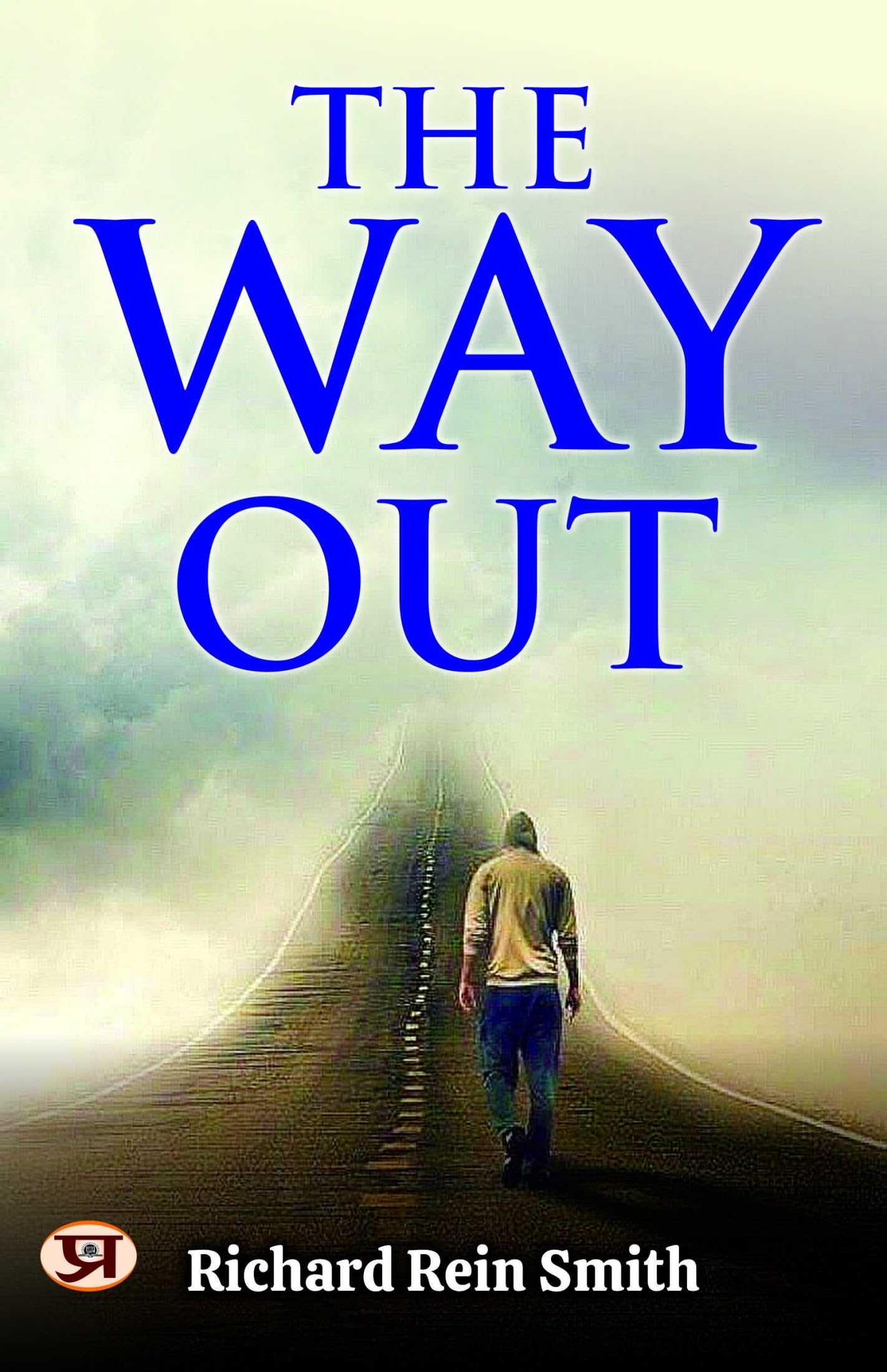 Cover of The Way Out