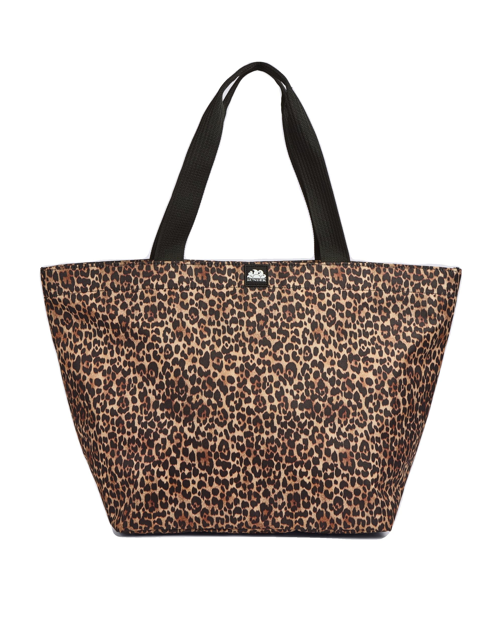 SUNDEK Daly - Borsa stampata A728L, DURIAN, taglia unica