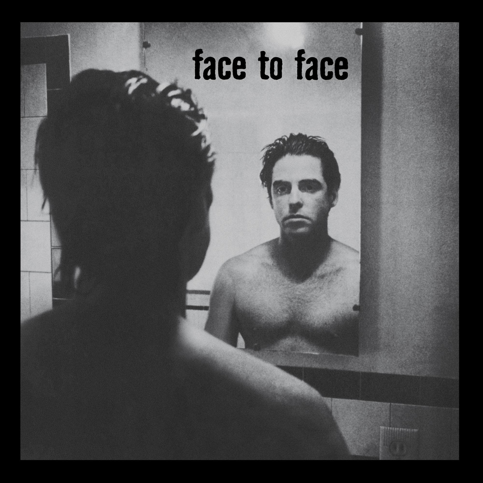 Face to Face [2016 Reissue] by Face to Face (CD With 2 Bonus Tracks 2016)
