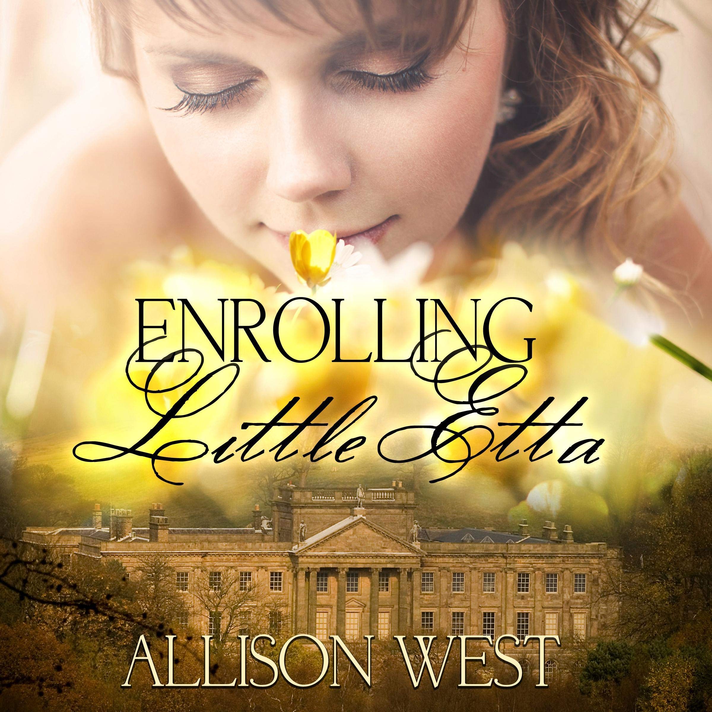 Enrolling Little Etta