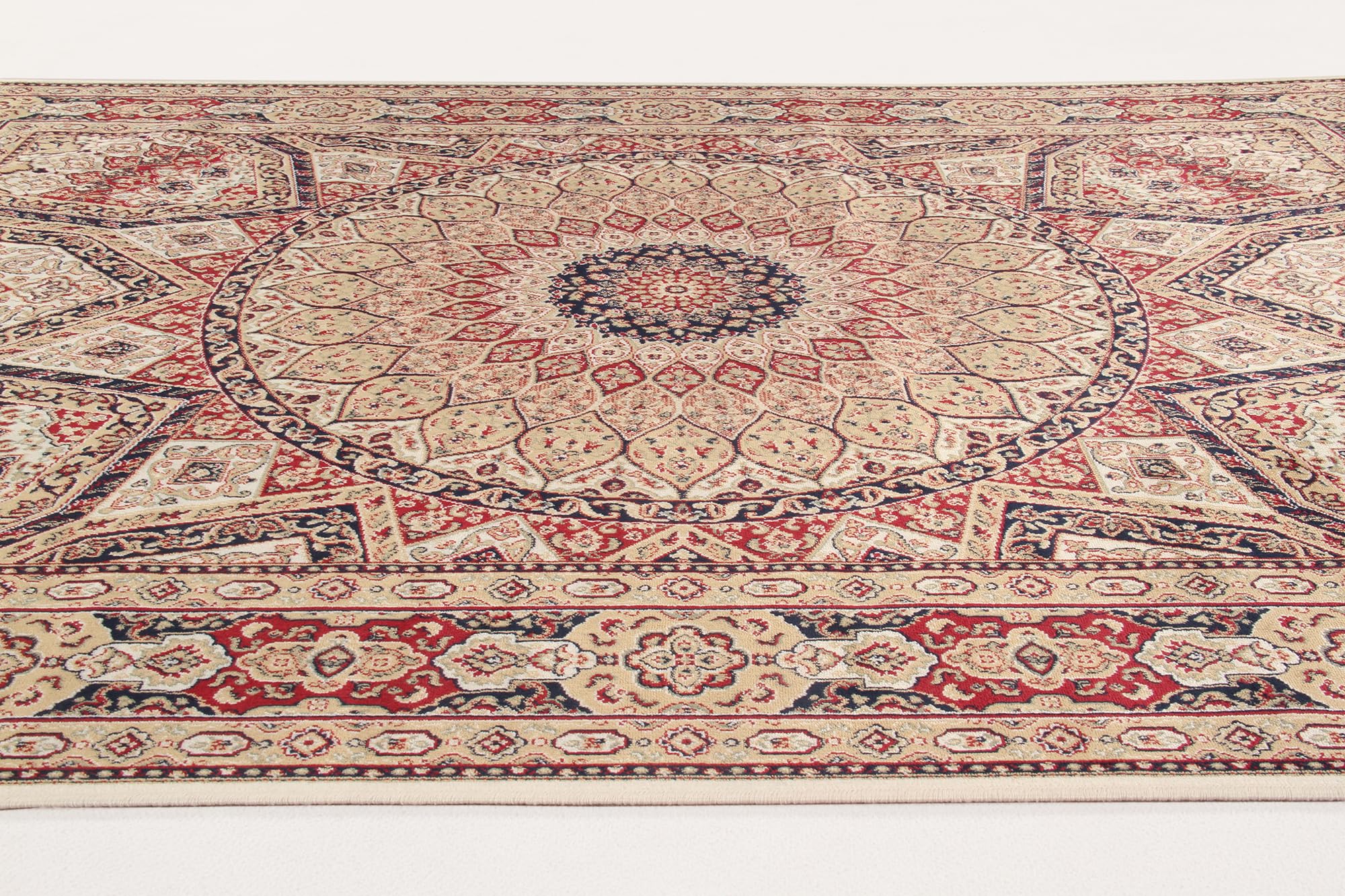 Modern New Carpet Tapis Teppich Alfombra RUG 290x200 Cm
