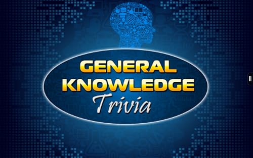 General Knowledge Trivia – vue 2