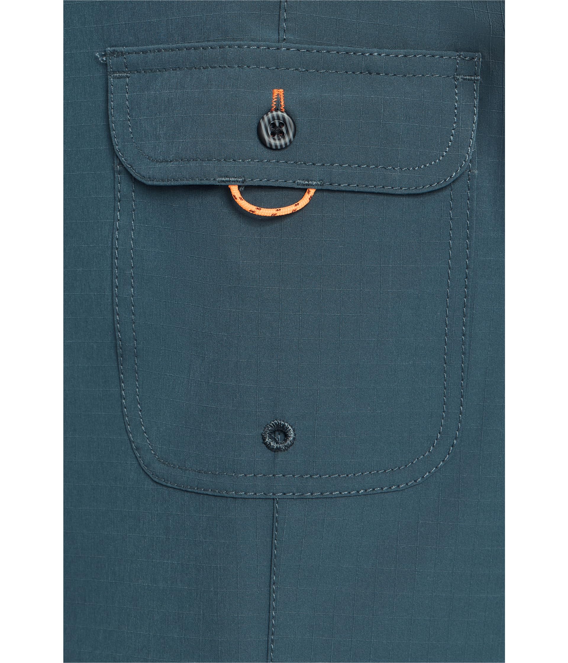 Hurley Built Hybrid 20 Board Shorts Hombre