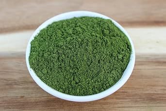 Anthony's Organic Wheatgrass Powder, 8 oz, Grown in USA, Whole Leaf, Gluten Free, Non GMO