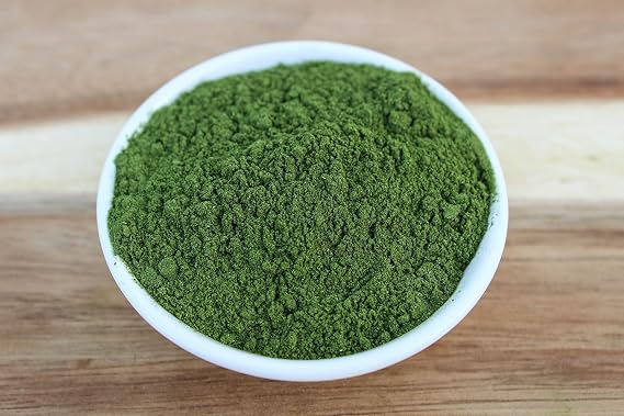 Anthony's Organic Wheatgrass Powder, 8 oz, Grown in USA, Whole Leaf, Gluten Free, Non GMO