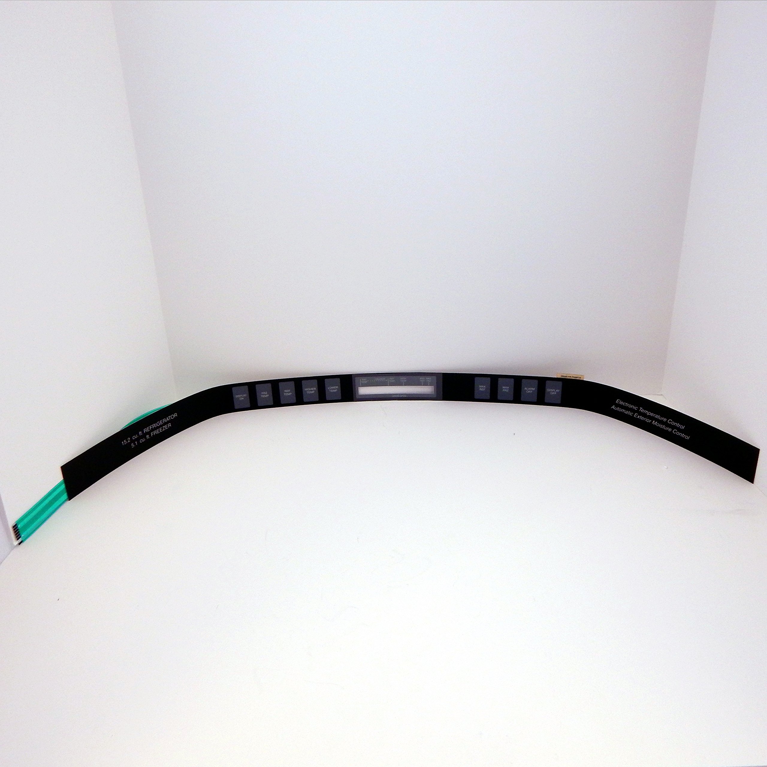 Viking Overlay Switch BTM 36 Part Pe950174: Amazon.com