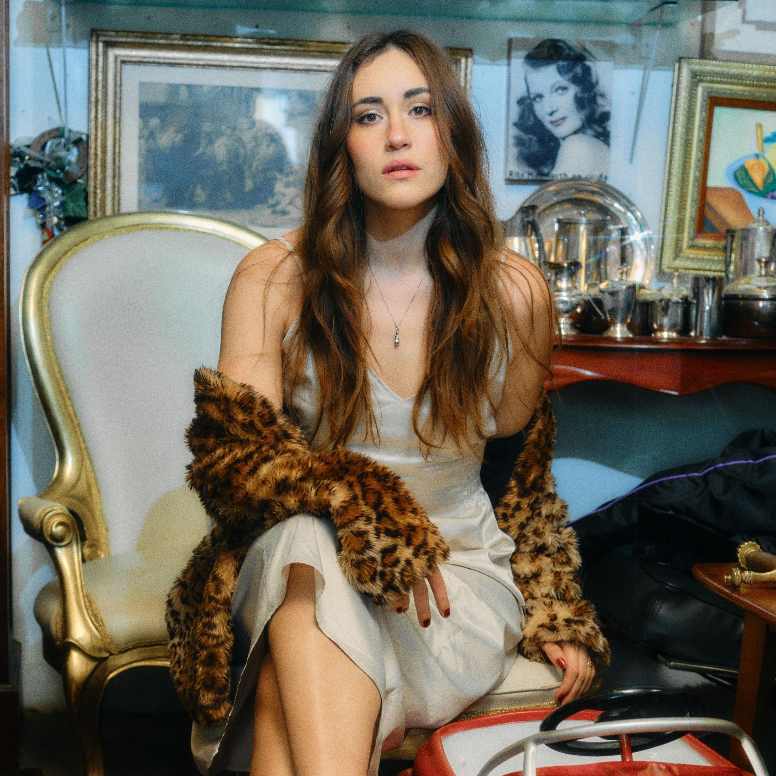 Paula Pera y el fin de los Tiempos