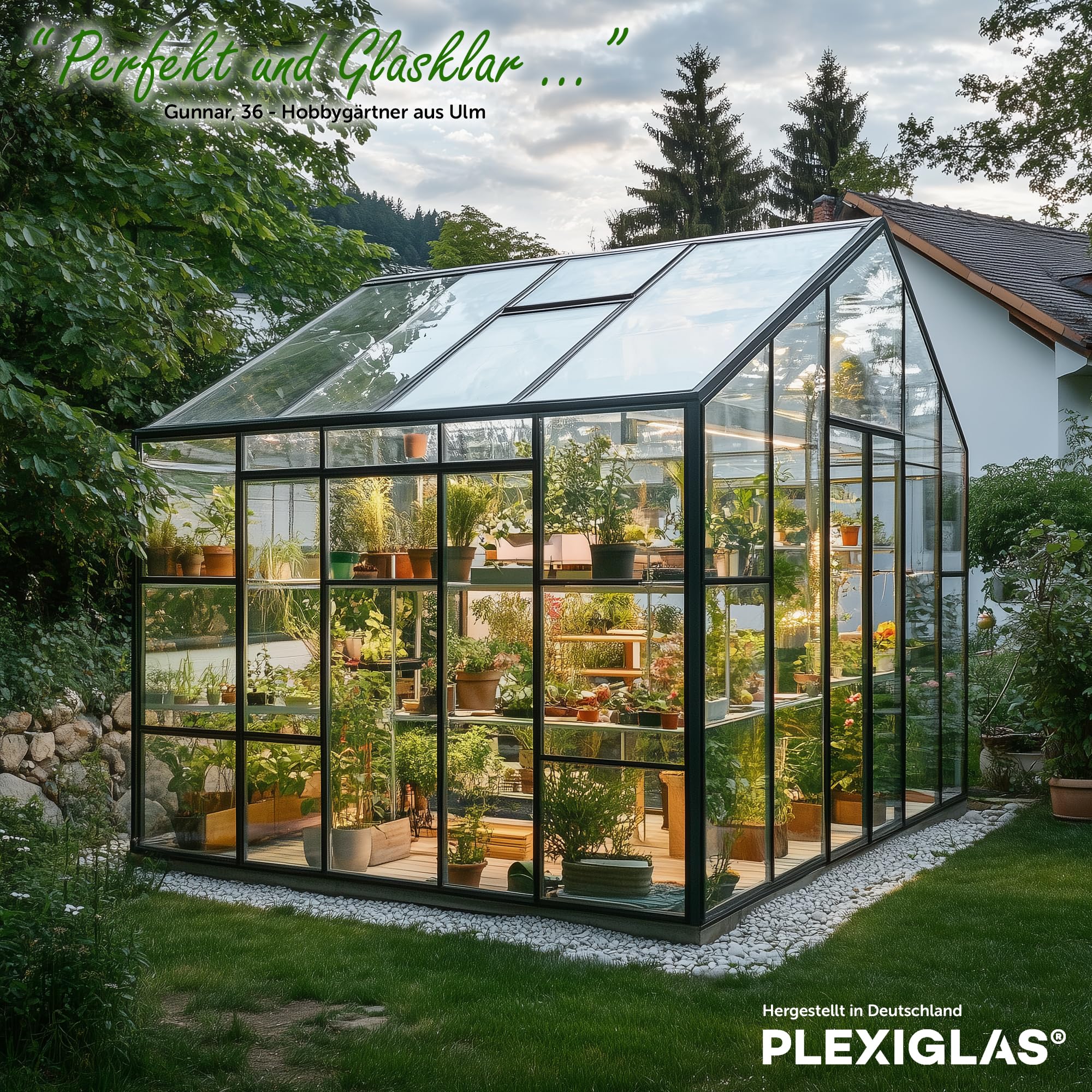 PLEXIGLAS Zuschnitt nach Maß, transparent (glasklar) - 800x1000mm, 2mm - polierte Kanten, Made in Germany - PMMA, UV‑stabil, bruchfest, Acrylglasplatte - für Abdeckungen, DIY, Deko
