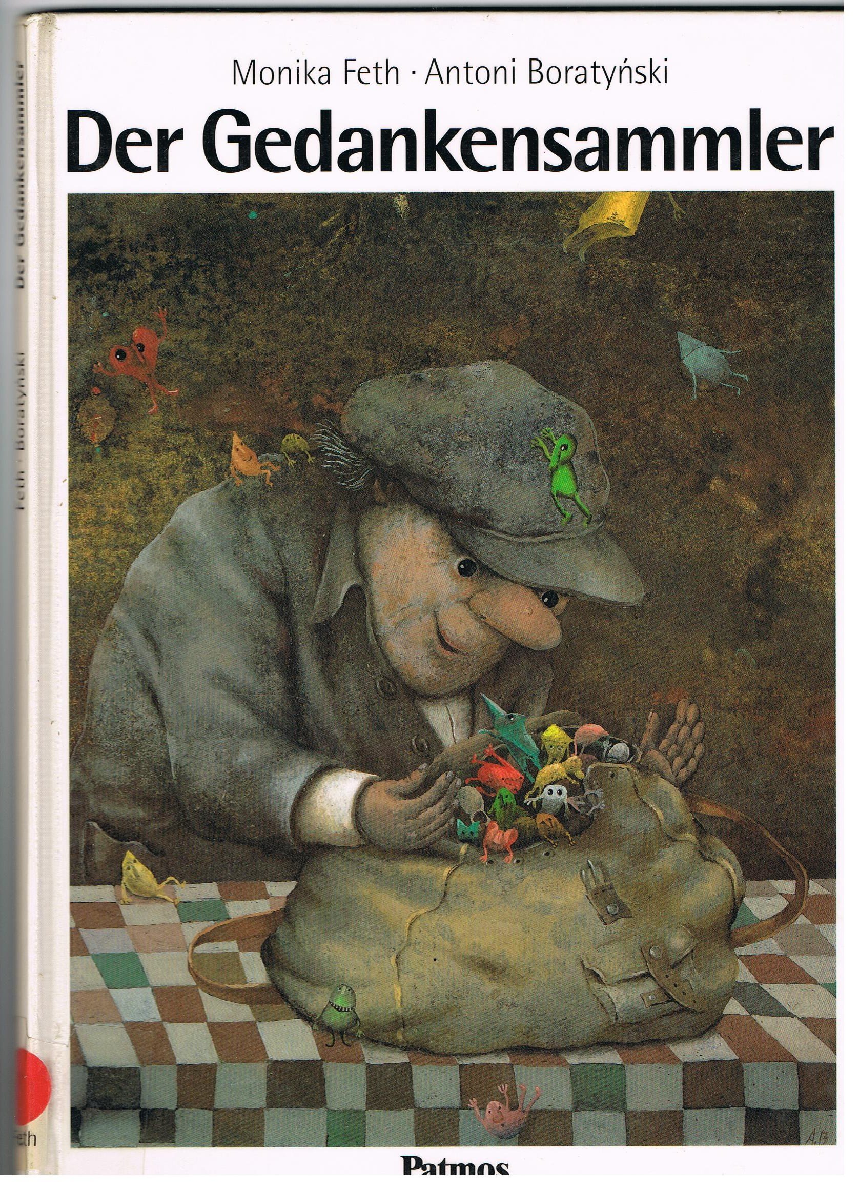 Der Gedankensammler