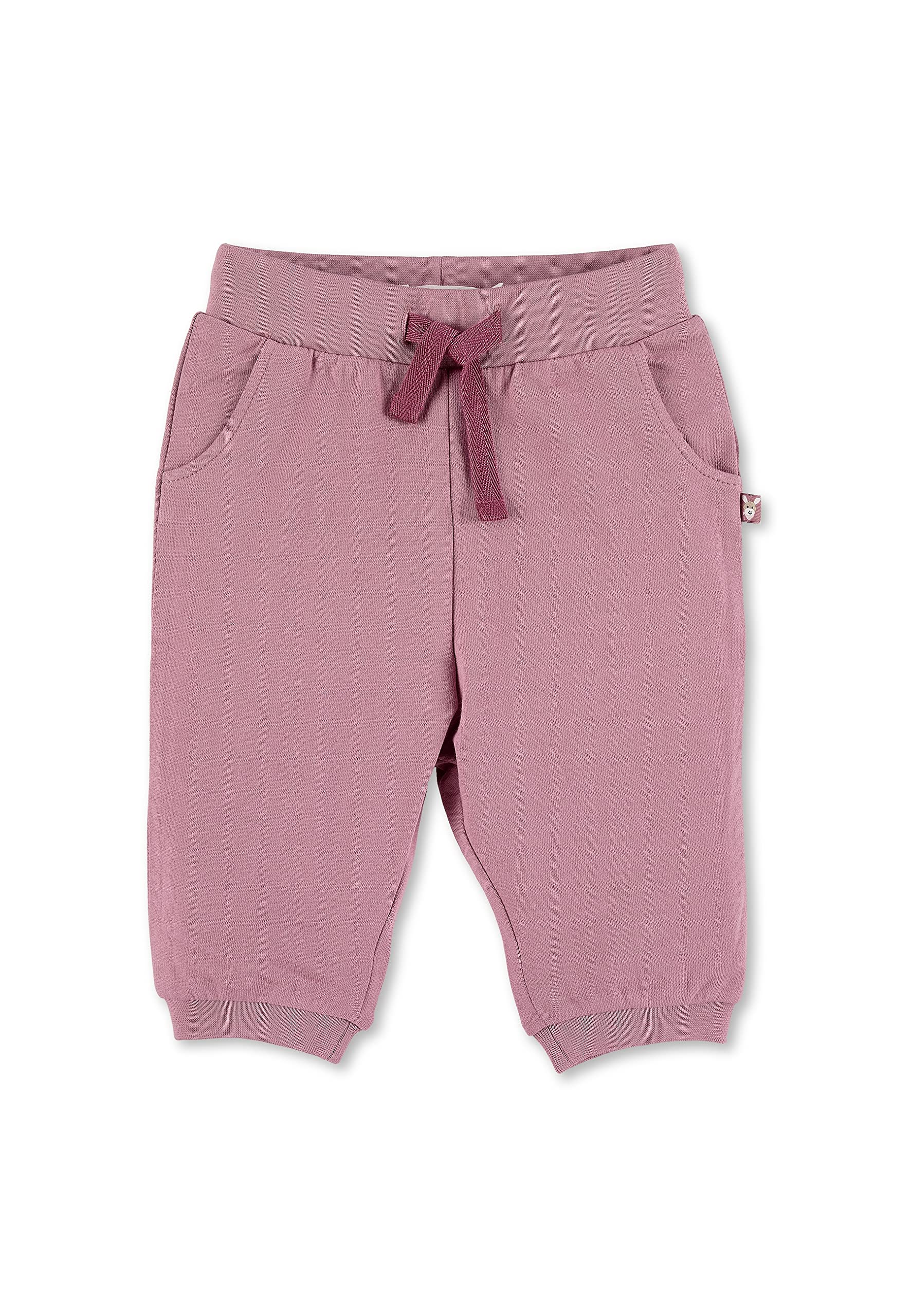 Sterntaler - GOTS Hose Emmi, Corredino per Bambino e Neonato Unisex - Bimbi 0-24