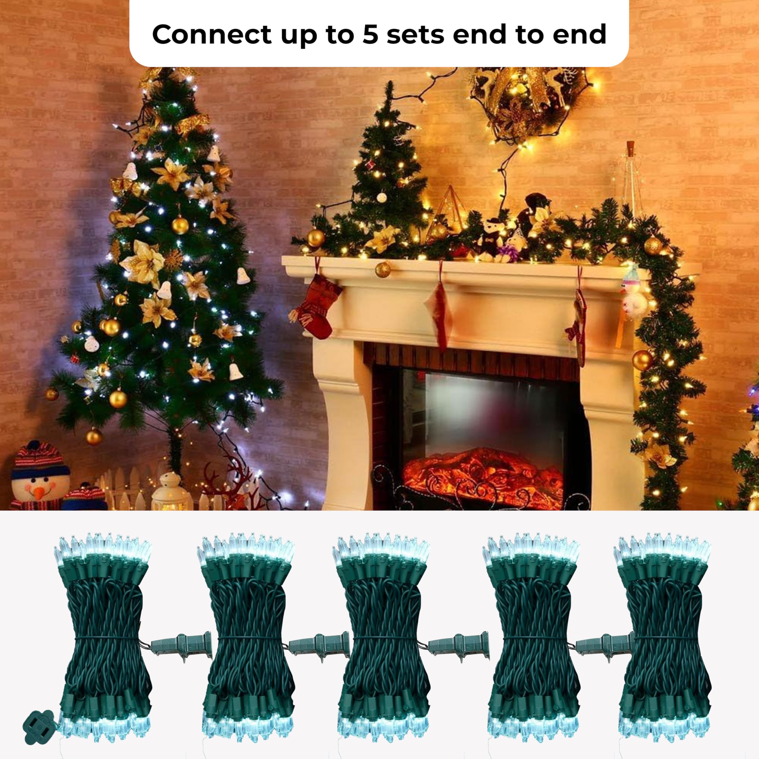 How to Connect Decoration Lights: Easy Steps for Stunning Results