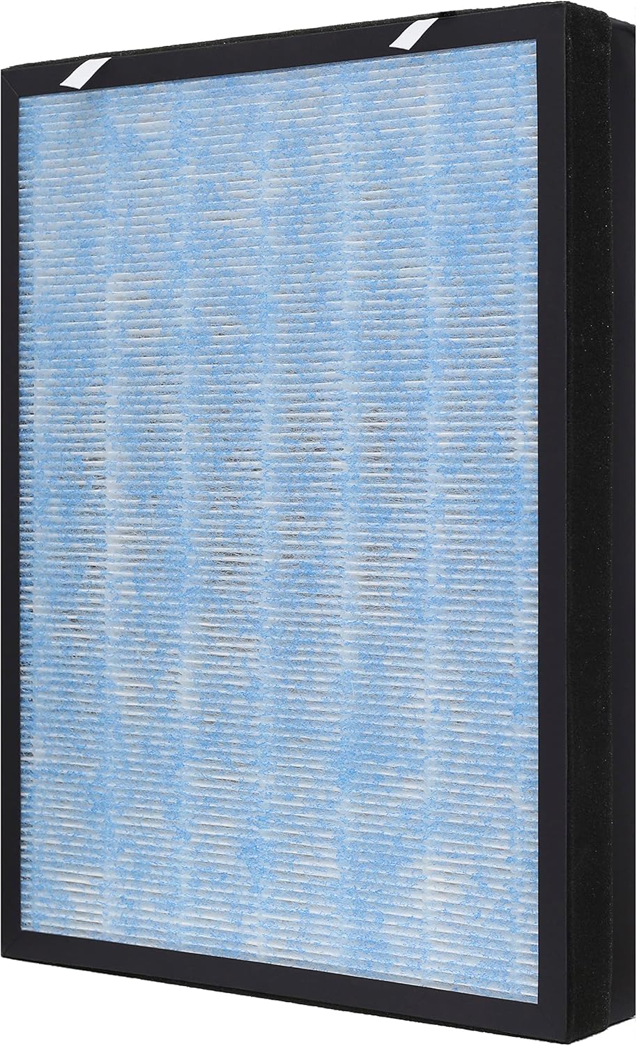 HSP002 Replacement Filter, Compatible with HSP002 Smart True HEPA Air Purifier 2.0 (HSP002 Filter 1 Pack)