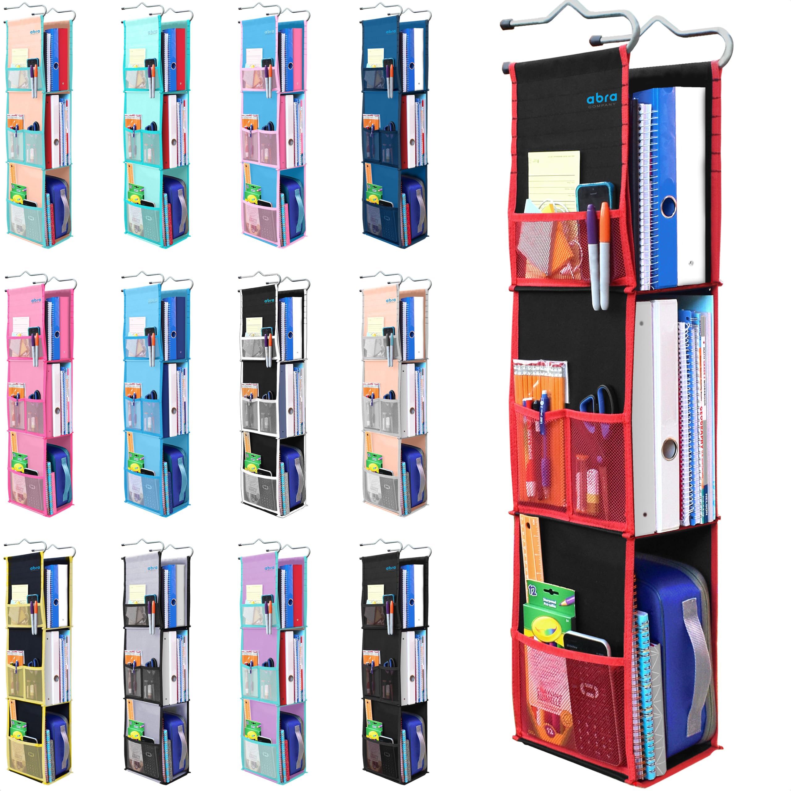 ABRA Hanging Organizer