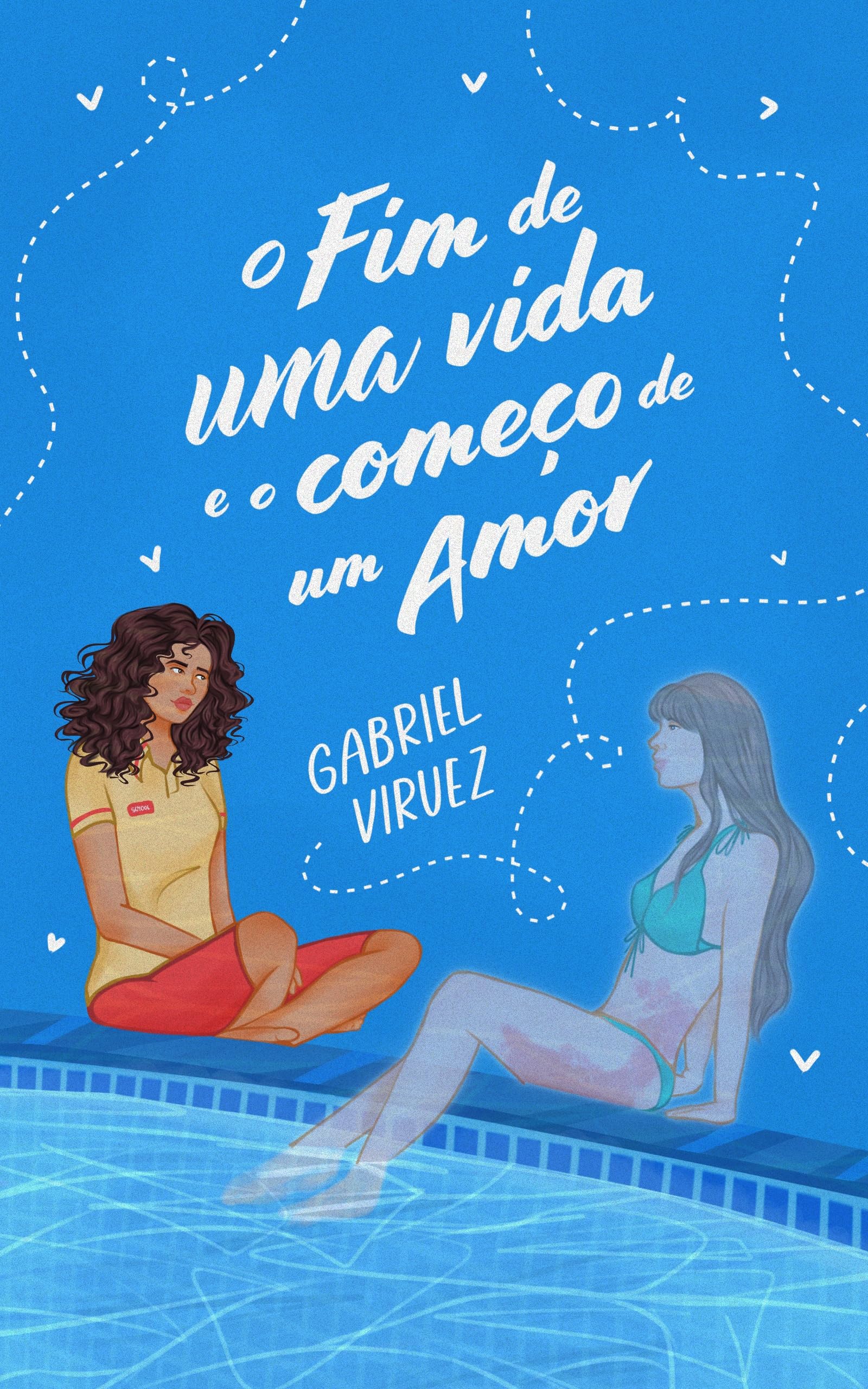 O fim de uma vida e o começo de um amor