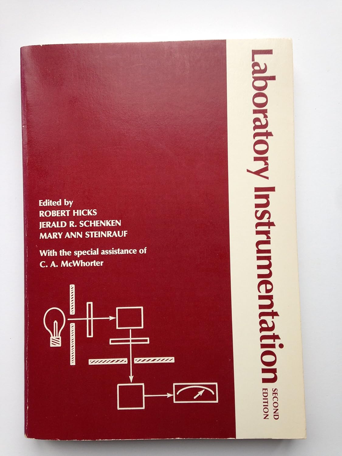 Buy Laboratory Instrumentation Book Online at Low Prices in India