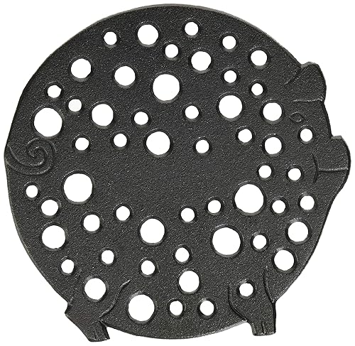 Miniatura 3 de (10188) TRIVET CERDO