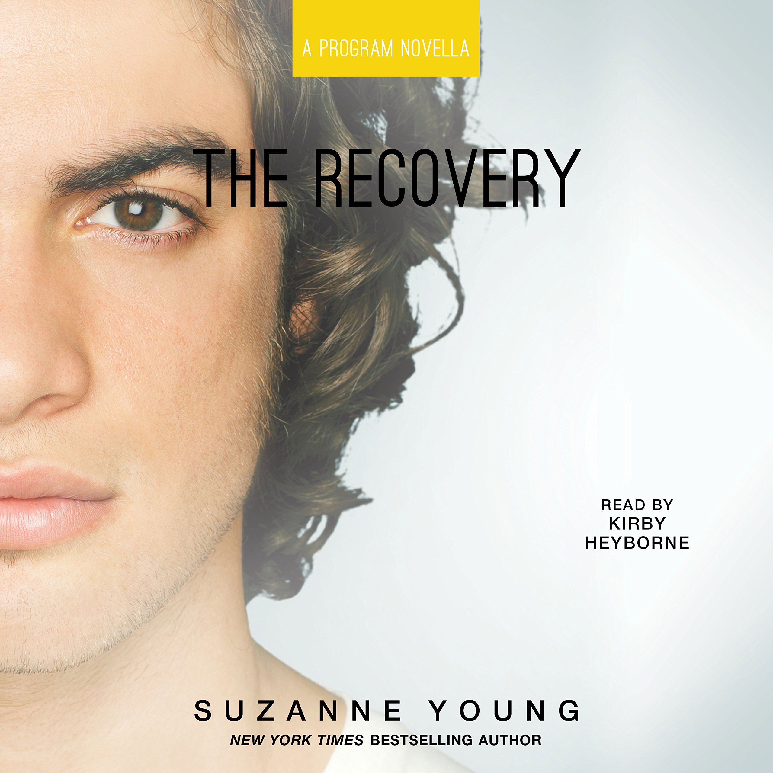 Cover art for The Recovery