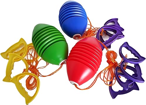 Dondor Bola de zoom deslizante, bola de zoom para terapia ocupacional, tallo y zoom de vapor (1 bola de zoom)