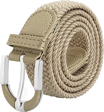 Canvas woven belt Clearance