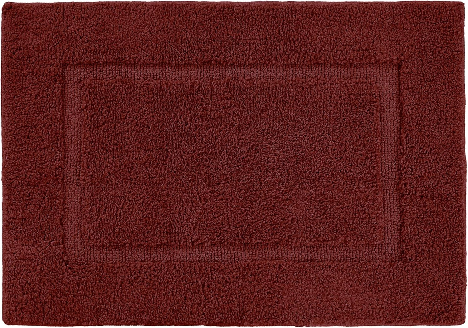 Lane Linen Bathroom Rug Mat 17" x 24", Extra Soft