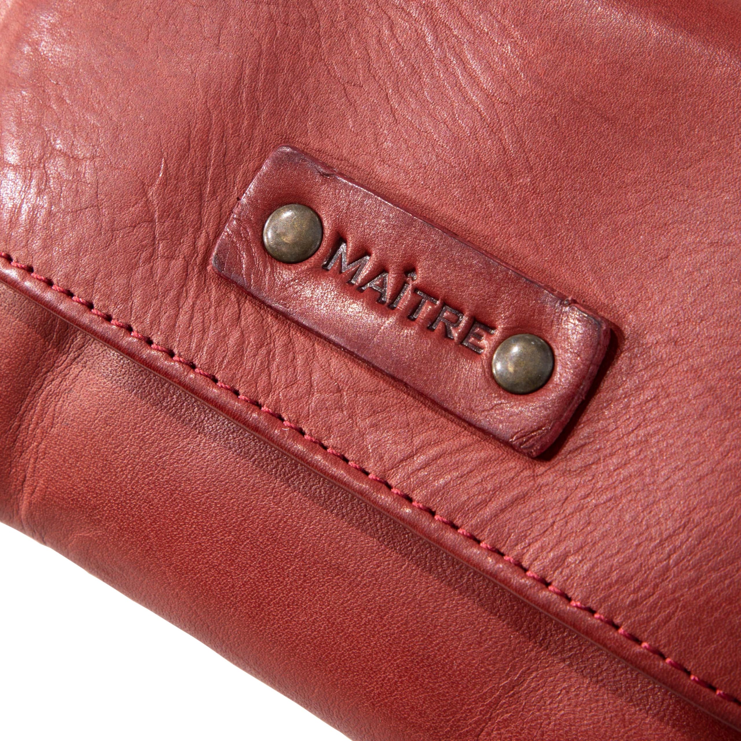 Maitre - Unisex Purse Steinbach Dagrete