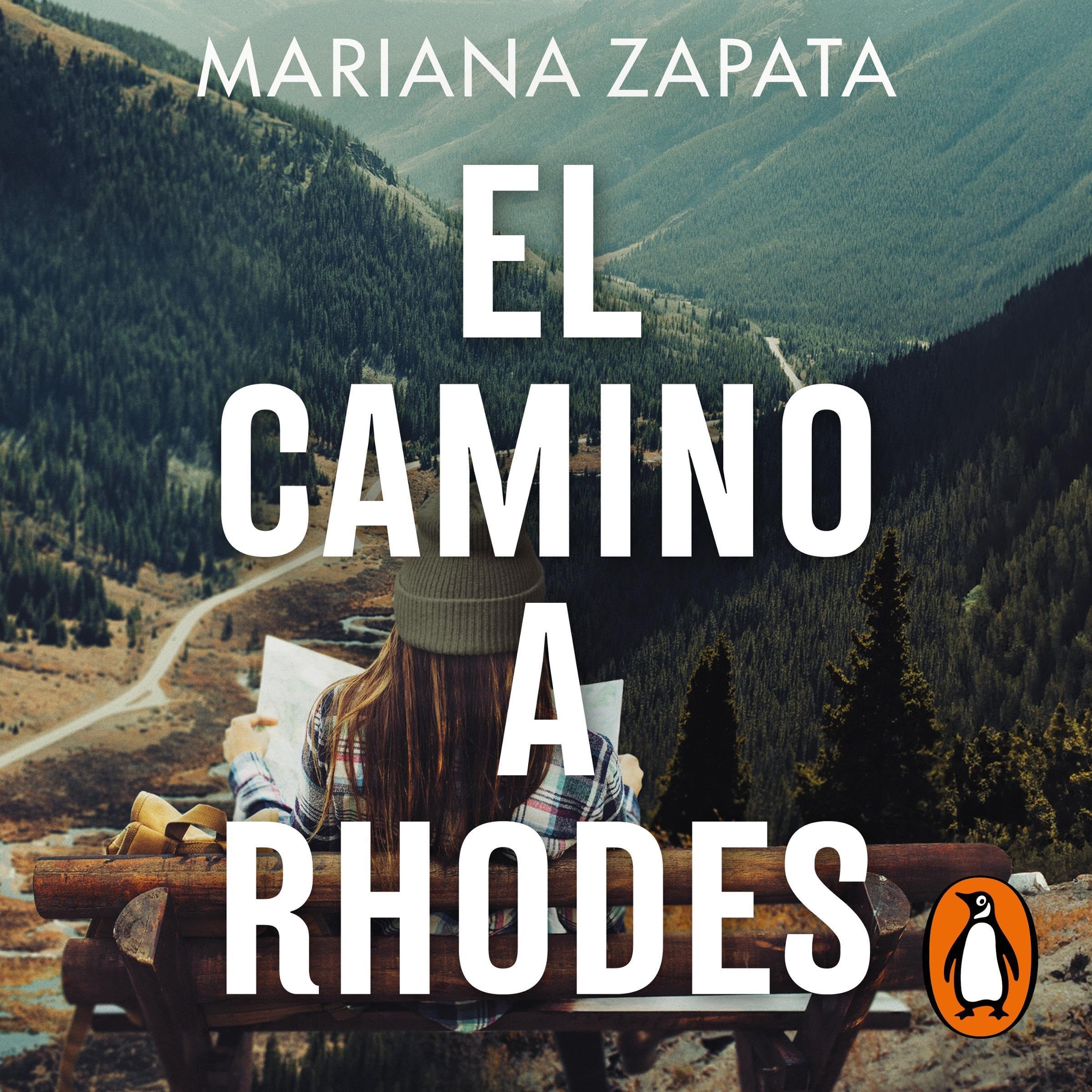 Cover art for El camino a Rhodes [All Rhodes Lead Here]