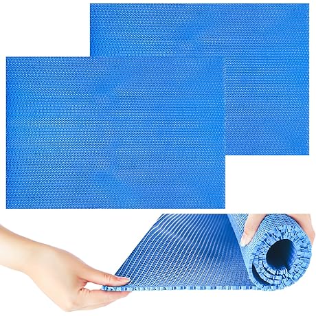 Protect Your Pool: 36 x 24 Inch Pool Step Pads for a...