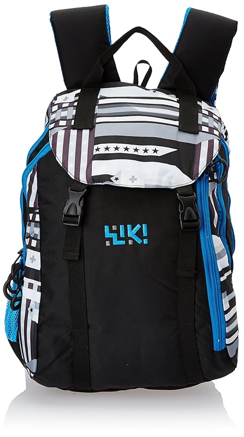 wildcraft daypack