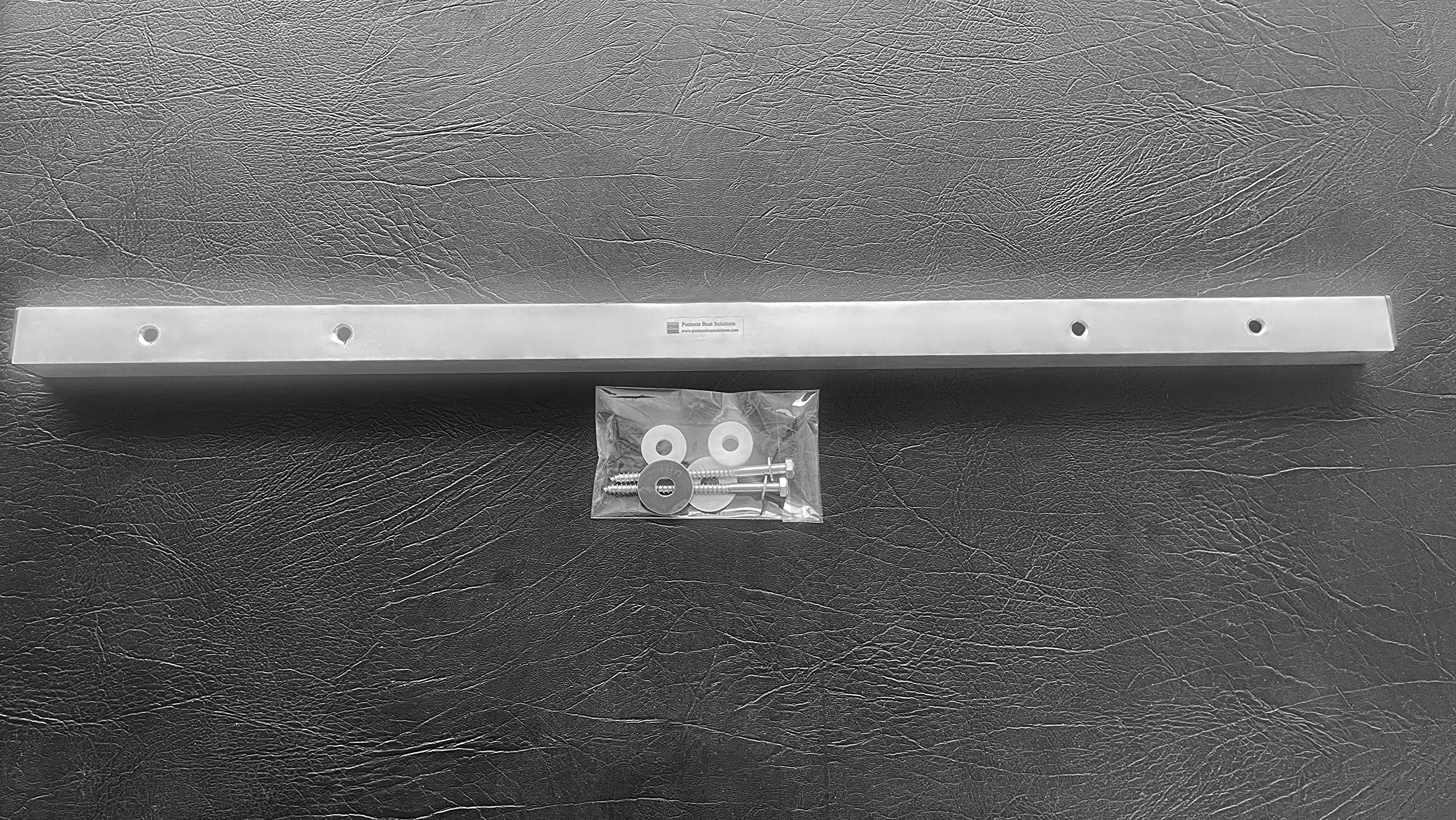 PONTOON BOAT SOLUTIONS, Pontoon Boat Water Sport Storage Solution