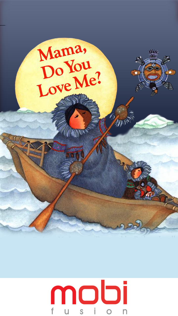Mama, Do You Love Me? - App on Amazon Appstore