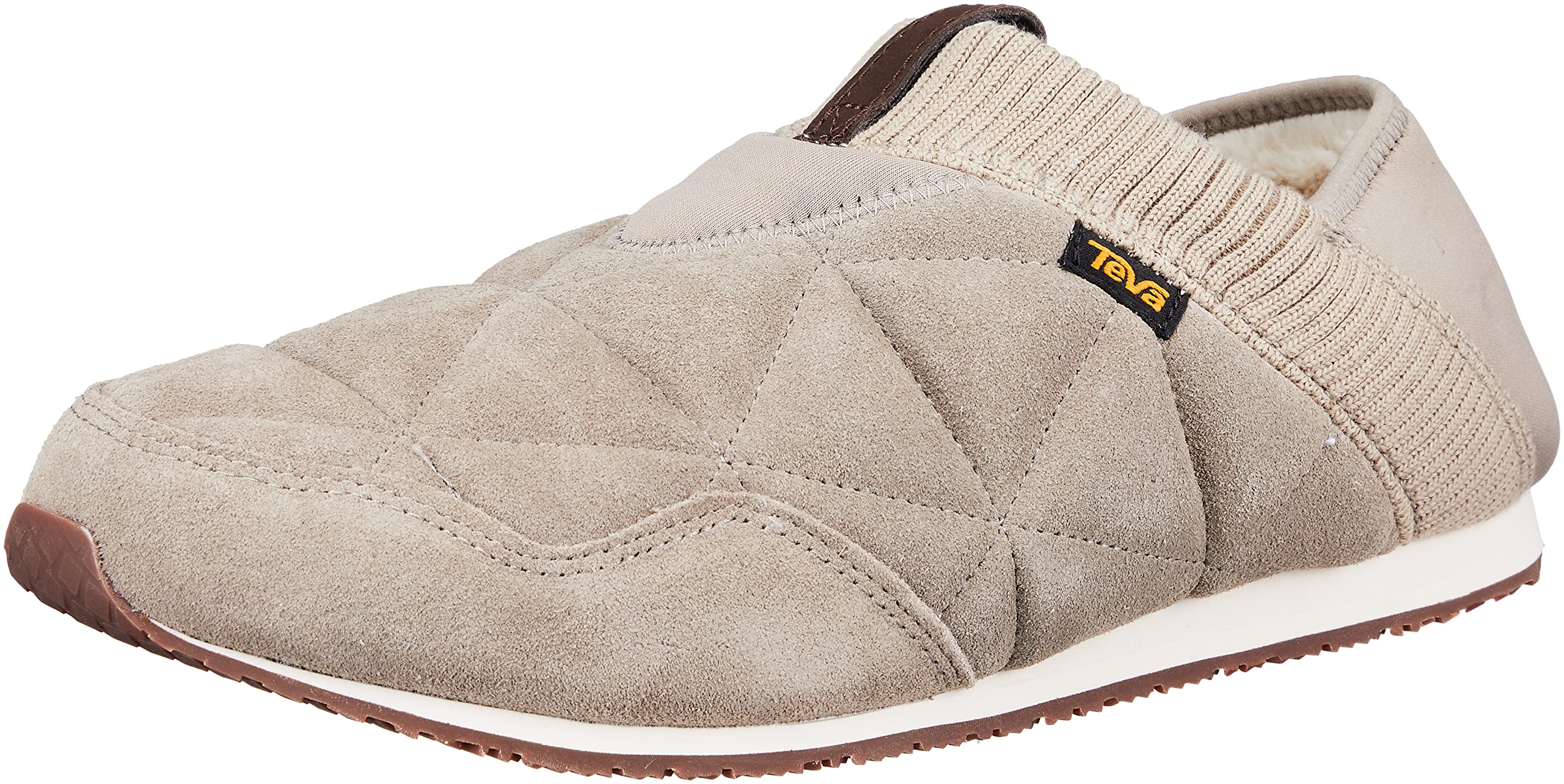 TevaReember Plushed Men's Sneaker