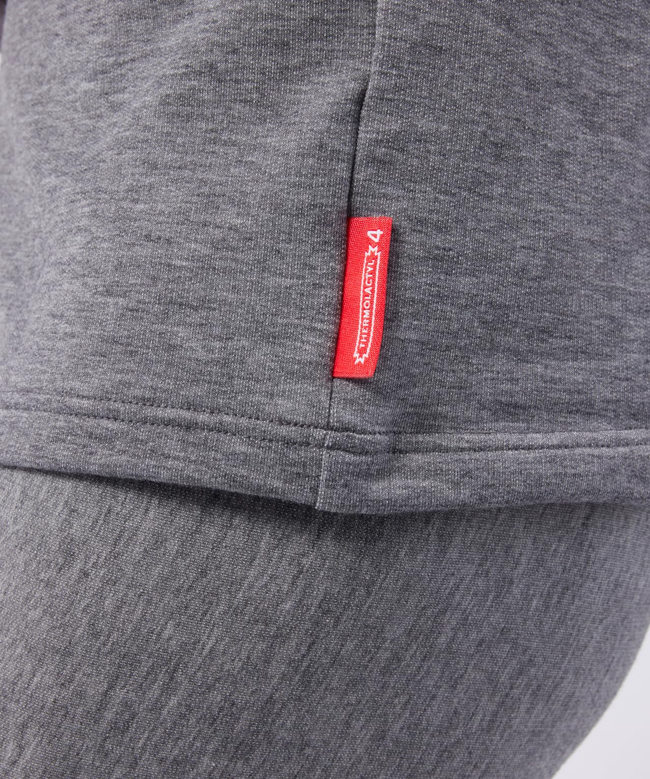 Damart Comfort Thermolactyl Homme T-Shirt