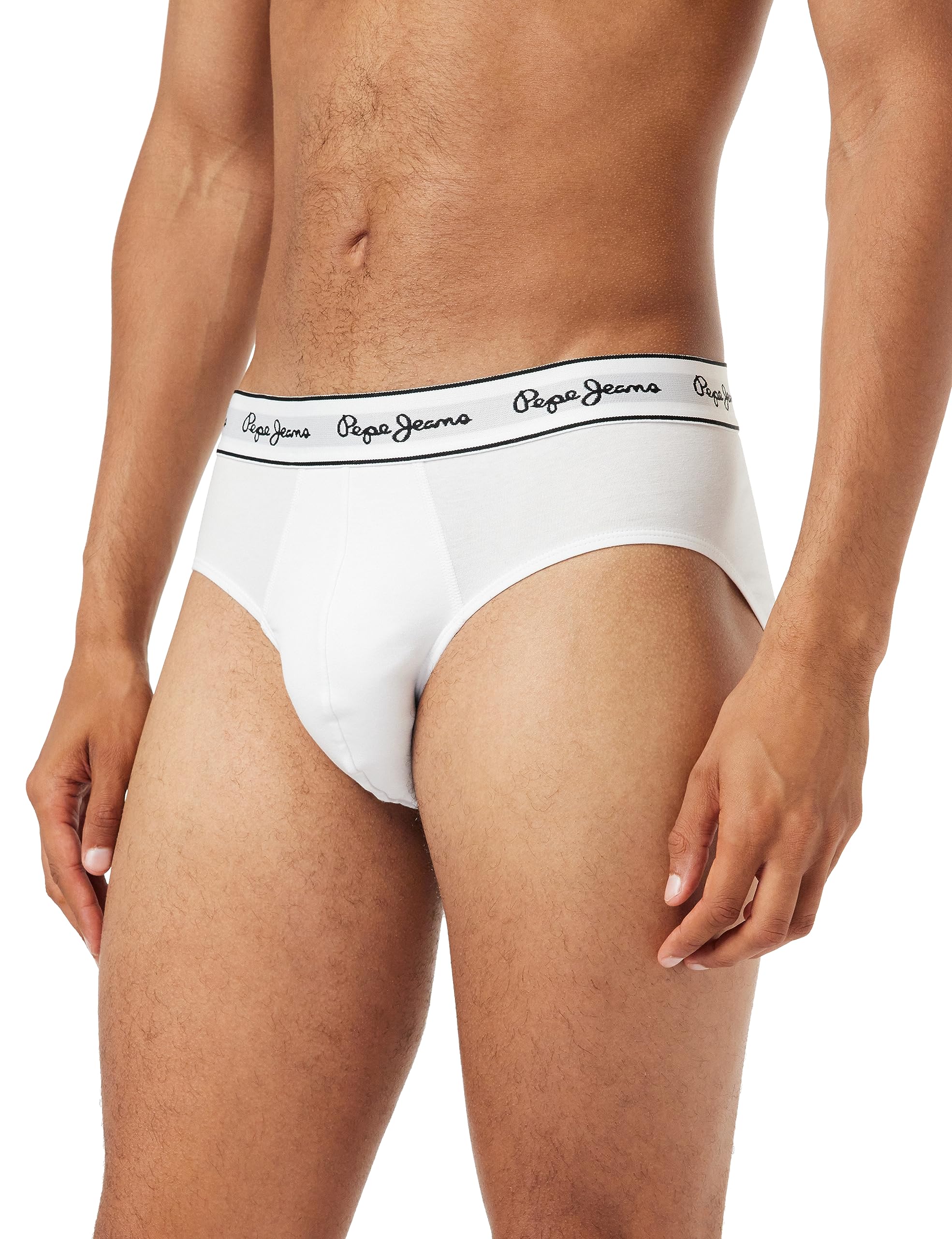 Pepe Jeans Pepe Slip 3 Units L