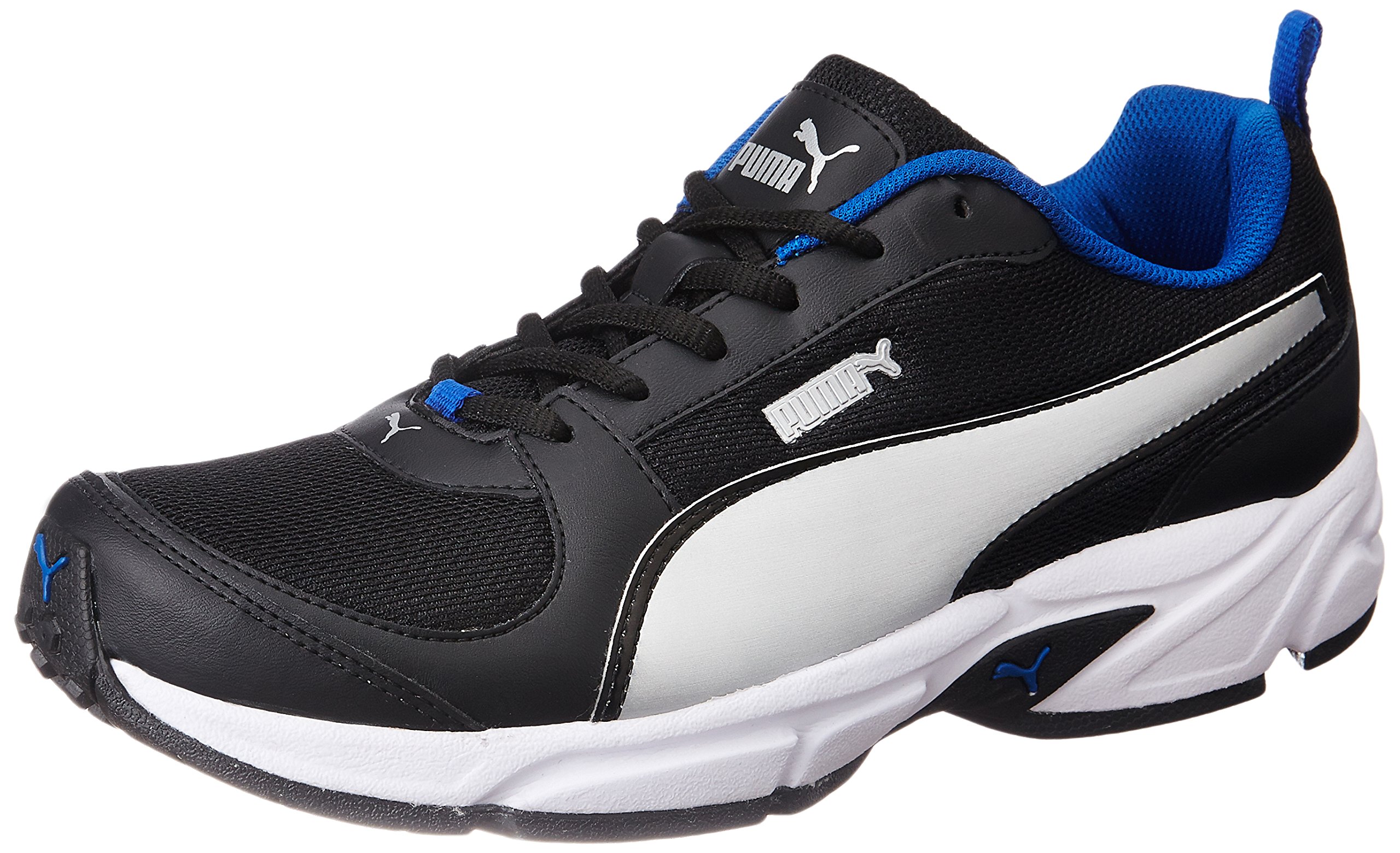 puma men's agility idp running shoes