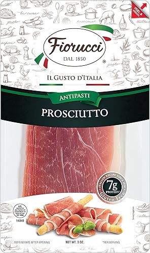 Miniatura 8 de Fiorucci Pepperoni XL, sabor ahumado natural picante, sin gluten, 0.18 onzas de proteína, 4 onzas (paquete de 12)